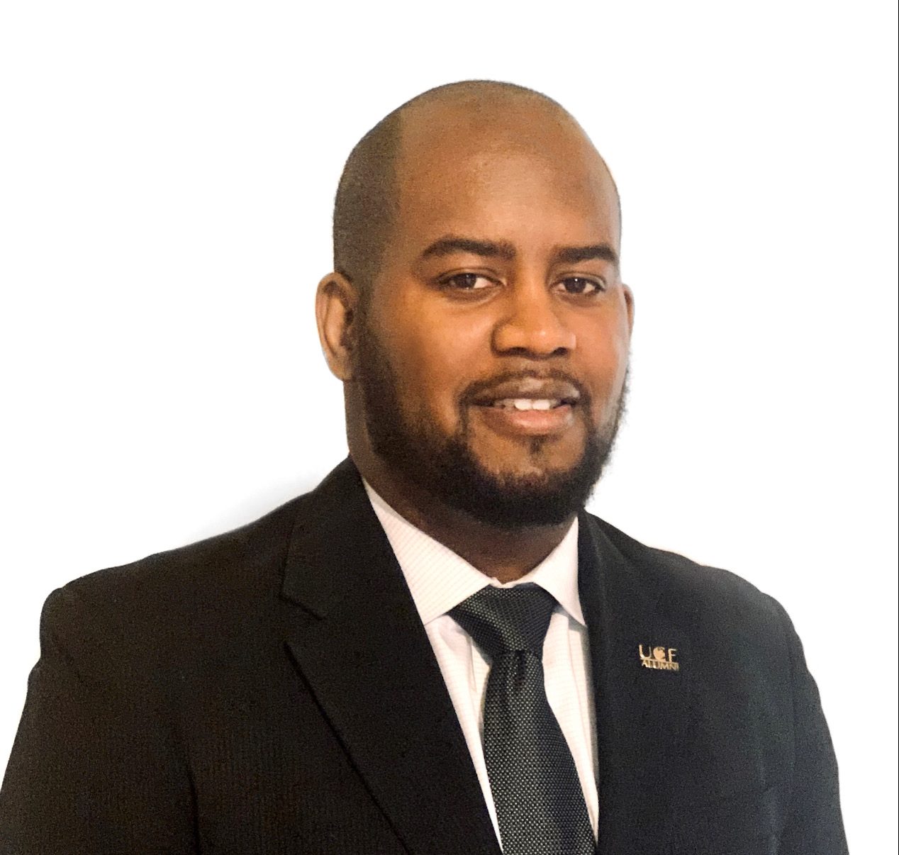 Charles T. Brown MPA, CPD, LCI