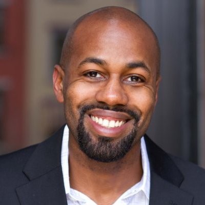 Christopher A. Brown, MPA, CPD, LCI