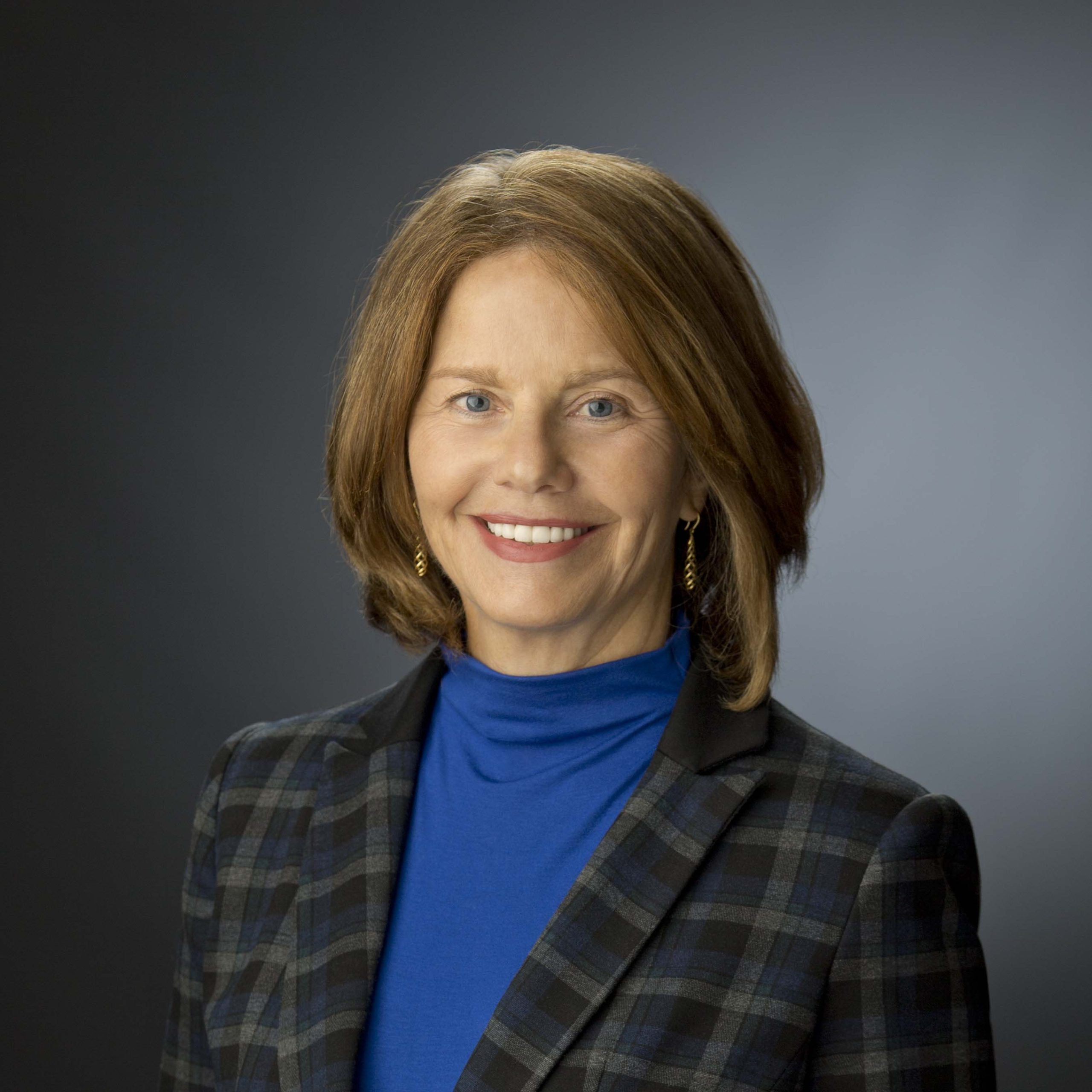 Jane M. Kenny