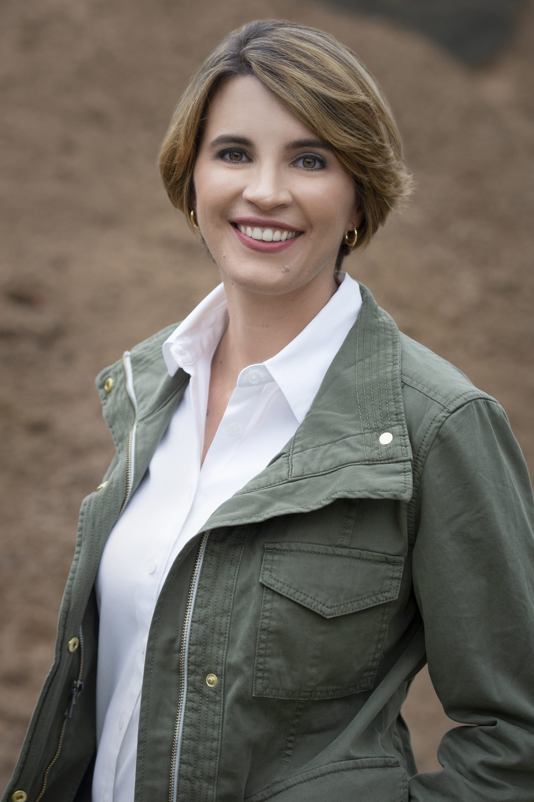 Kendra F. Morris