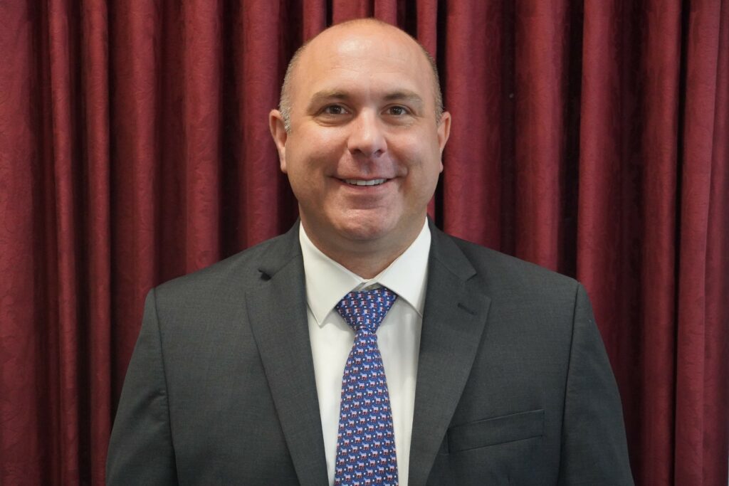 Kevin Drennan
