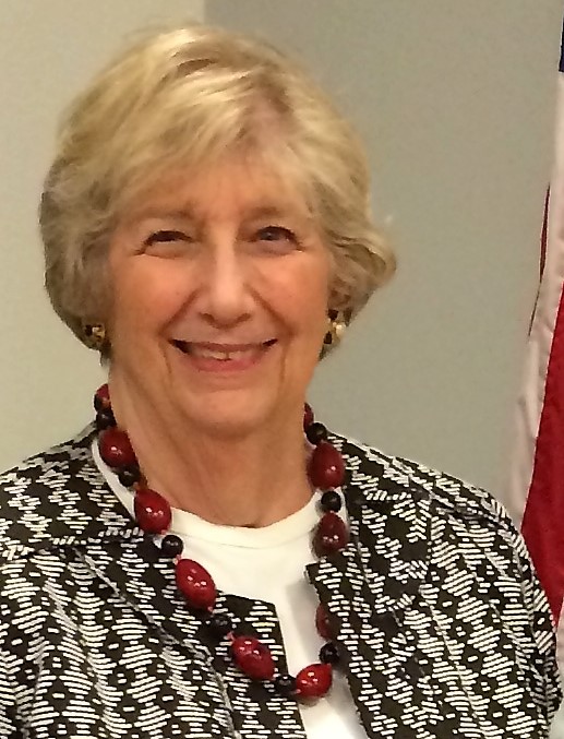 Susan S. Lederman Ph.D.