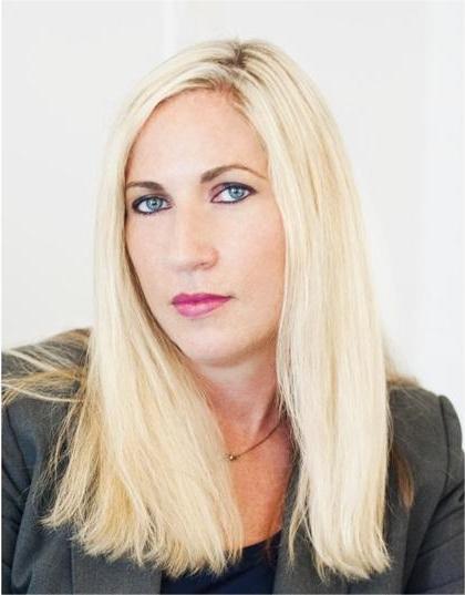 Deb Tantleff
