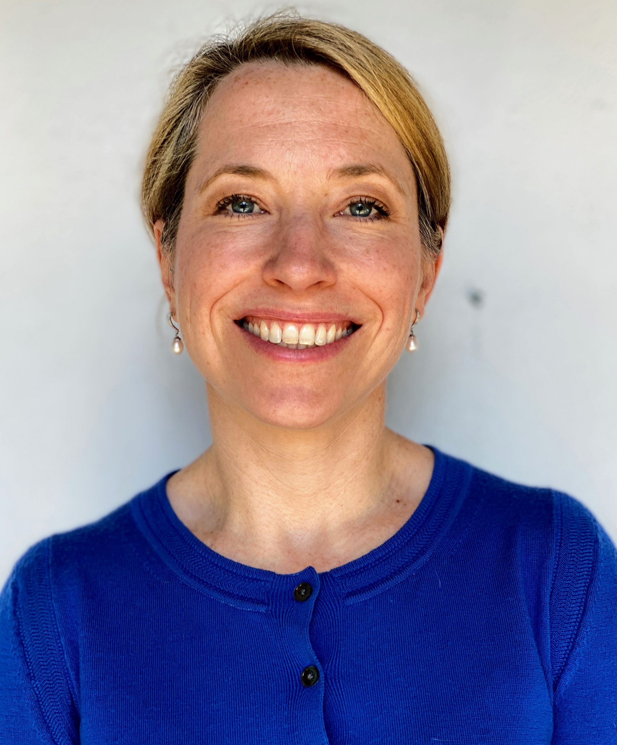 Elizabeth McManus