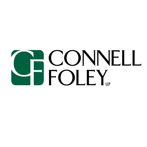 Connell Foley