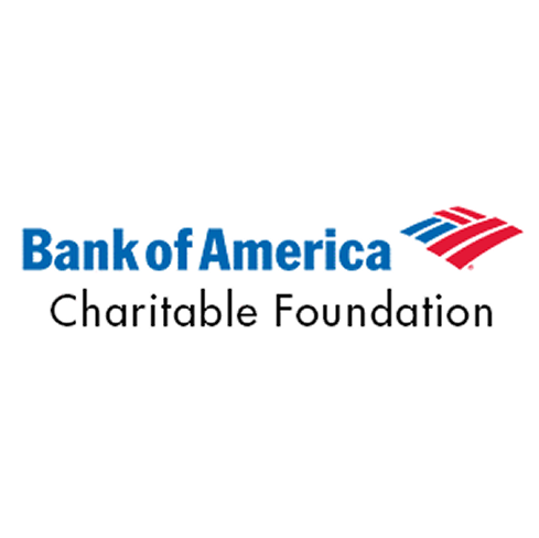 Bank of America Charitable Foundation philanthropic strategy