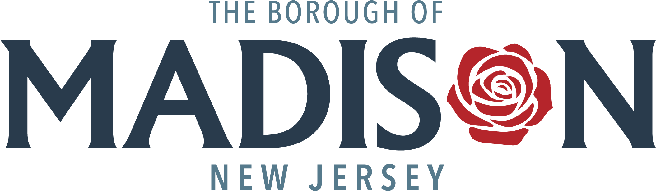 Borough of Madison