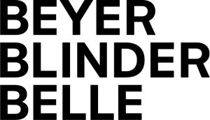 Beyer Blinder Belle, Architects & Planners